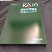 Nゲージ|KATO