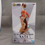 ワンピース FLAG DIAMOND SHIP ナミ|プライズ(BANDAI)