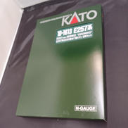 E257系2000番台　踊り子　9両セット|KATO