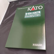 E257系2500番台　踊り子　5両セット|KATO