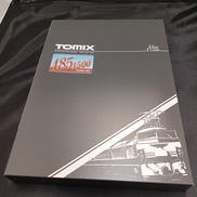 国鉄485-1500系特急列車(いしかり)セット|TOMIX