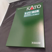 583系わくわくドリーム号6両セット|KATO