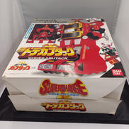 DXドデカブタック|BANDAI