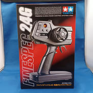 ファインスペック2.4G 電動RCドライブセット|TAMIYA