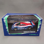 NISSAN R90CP #118|Q-MODEL