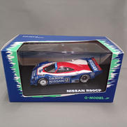 NISSAN R90CP #123|Q-MODEL