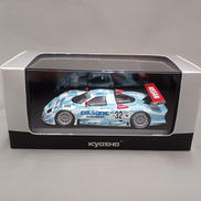 1/43 ミニカー NISSAN R390GT1 NO.32|京商