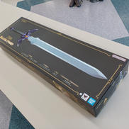 PROPLICA マスターソード|BANDAI