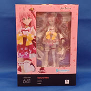 figma さくらみこ|MAX FACTORY