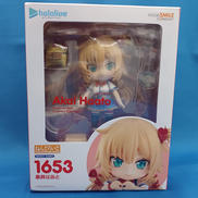 ねんどろいど 赤井はあと|GOOD SMILE COMPANY