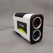 ゴルフ用レーザー距離計|CIGMAN