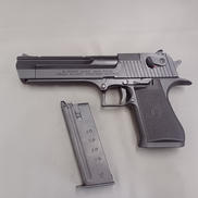 ガスガン デザートイーグル.50AE|東京マルイ