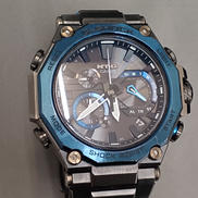 ソーラー・アナログ腕時計|CASIO