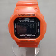 ソーラー電波|CASIO