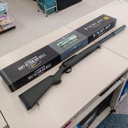 VSR-10 プロスナイパー Gスペック|東京マルイ