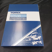 鉄道模型|トミックス(TOMIX)