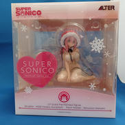 すーぱーそに子 水着サンタVER.|ALTER