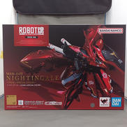 ROBOT魂 ナイチンゲール CHAR’S SPECIAL|BANDAI