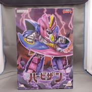 MODEROID ハービザン|GOOD SMILE COMPANY