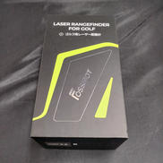 ゴルフ用レーザー距離計|FOSSIBOT