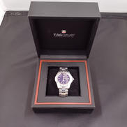 クオーツ|TAG HEUER