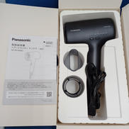 ヘアードライヤー ナノケア|PANASONIC