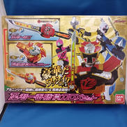 ニンニンジャー|BANDAI