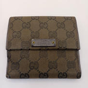 二つ折り財布|GUCCI