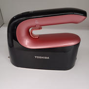 スチームアイロン|TOSHIBA
