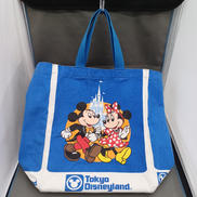 トートバッグ|東京ディズニーランド