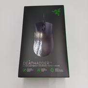 ゲーミングマウス|RAZER