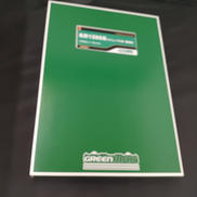 鉄道模型|GREENMAX