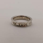 リング|TIFFANY&CO.