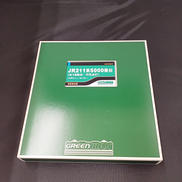 鉄道模型|グリーンマックス