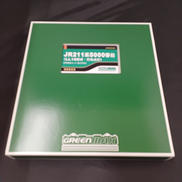 鉄道模型|グリーンマックス