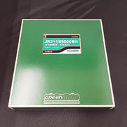 鉄道模型|グリーンマックス