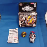 ベイブレード ロストロンギヌス.N.SP 金龍VER|TAKARA TOMY