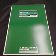 鉄道模型|GREENMAX