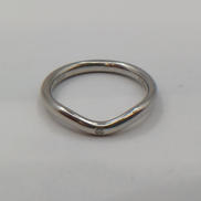 PT950リング|TIFFANY&CO.