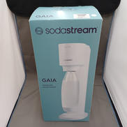炭酸水メーカー ソーダストリーム ガイア|SODASTREAM