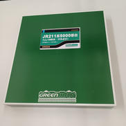 鉄道模型|GREEN MAX