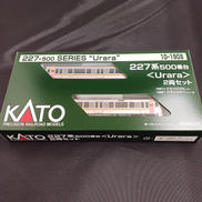 鉄道模型|KATO(カトー)