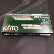 鉄道模型|KATO(カトー)