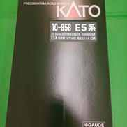 鉄道模型|KATO(カトー)