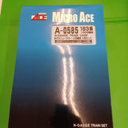 鉄道模型|MICRO ACE13