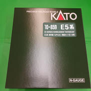 鉄道模型|KATO(カトー)