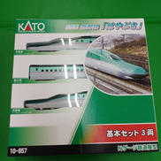鉄道模型|KATO(カトー)