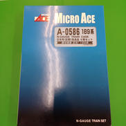 鉄道模型|マイクロエース