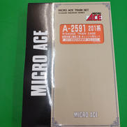 鉄道模型|マイクロエース