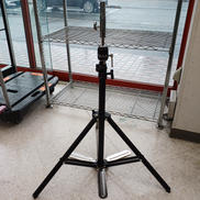 スタンド式クランプ|N.B.A.A